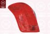 KLOKKERHOLM 55190703A1 Combination Rearlight